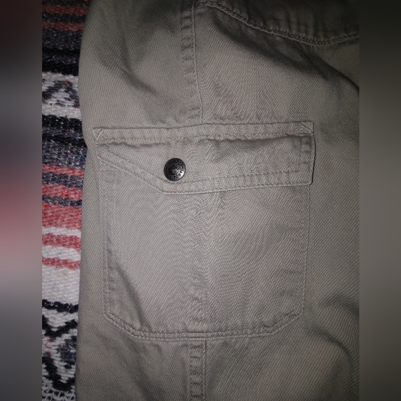 Patagonia Organic Cotton Pants - Picture 6 of 8